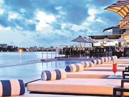 RADISSON BLU HOTEL