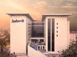 RADISSON BLU HOTEL