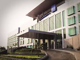 RADISSON BLU HOTEL