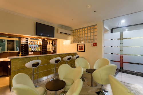 Morning Side Suites And Spa