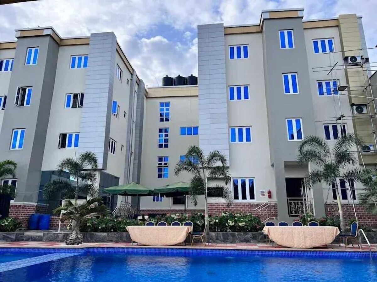HARIS HOTEL