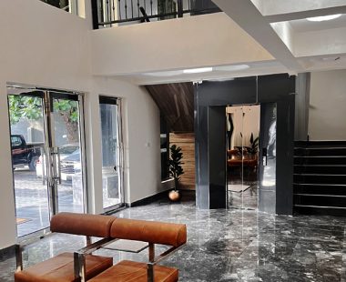 DE RIGGS HOTEL