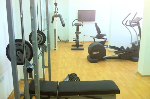 Morning Side Suites And Spa