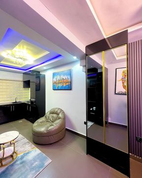 ODOGWU APARTMENT