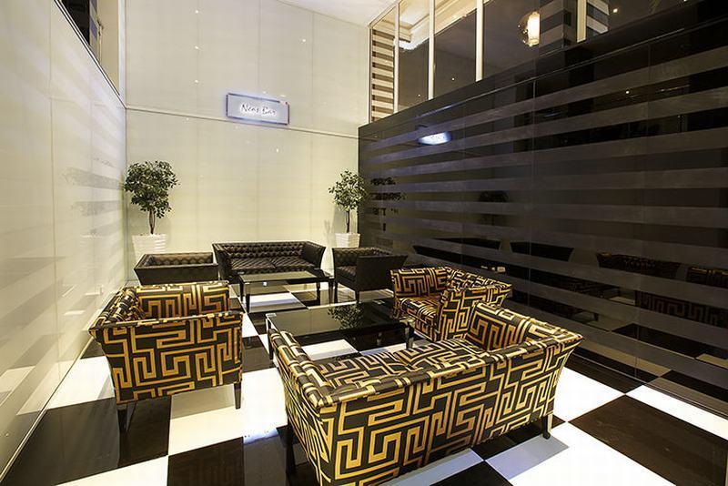 SUMMERSET CONTINENTAL HOTEL