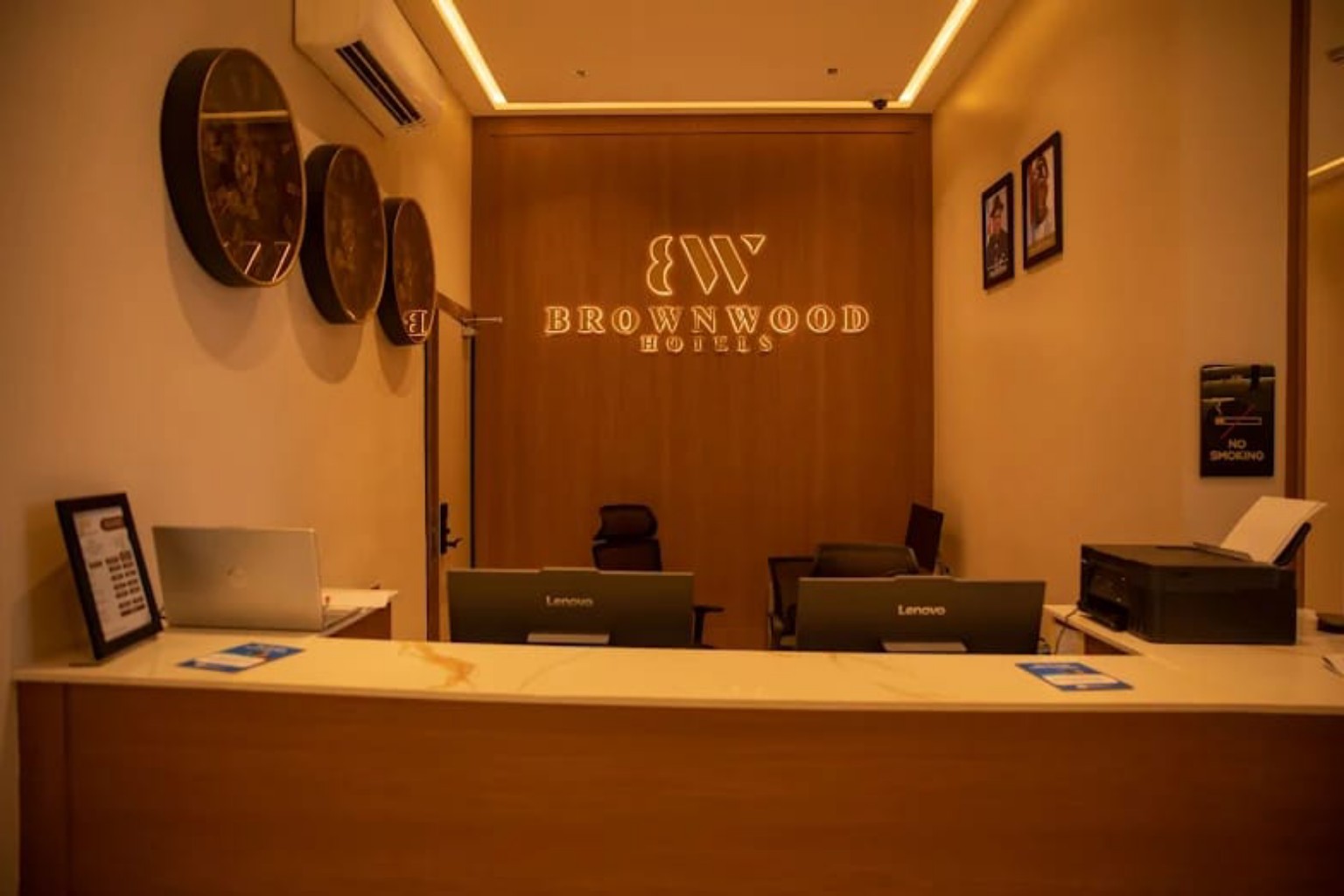 Brownwood Hotels