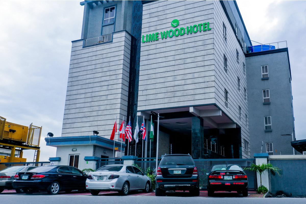 LIMEWOOD HOTEL