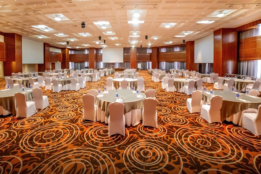 Lagos Continental Hotel