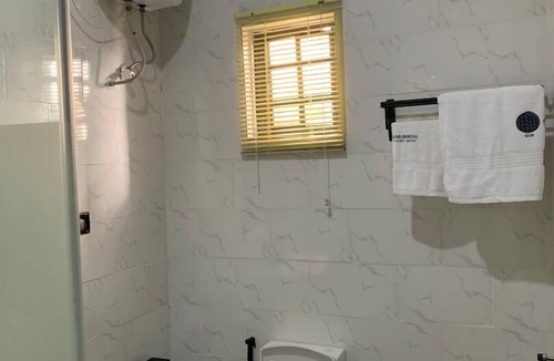 GRAND CHURCHILL LUXURY HOTEL