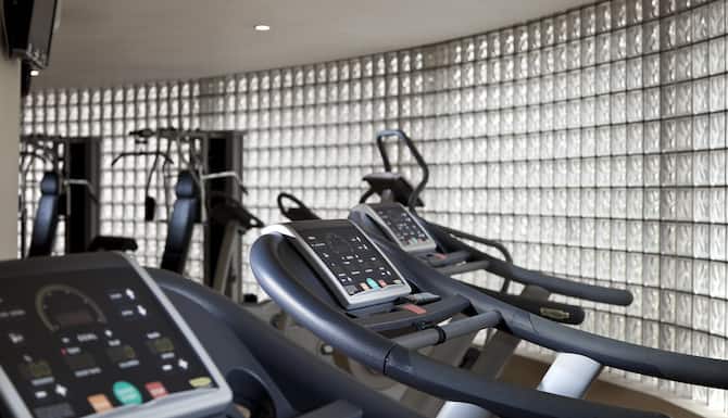 Federal Palace Hotel