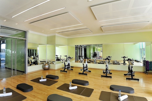 Four Point By Sheraton