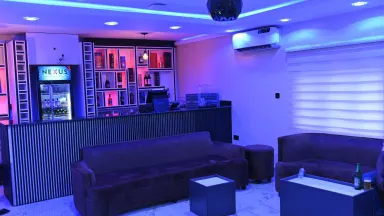 SANTINO GRAND LUXURY HOTEL