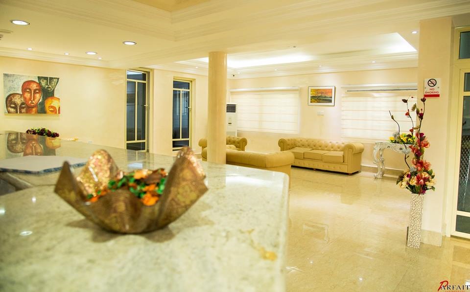 PETRUS ROYALE HOTELS