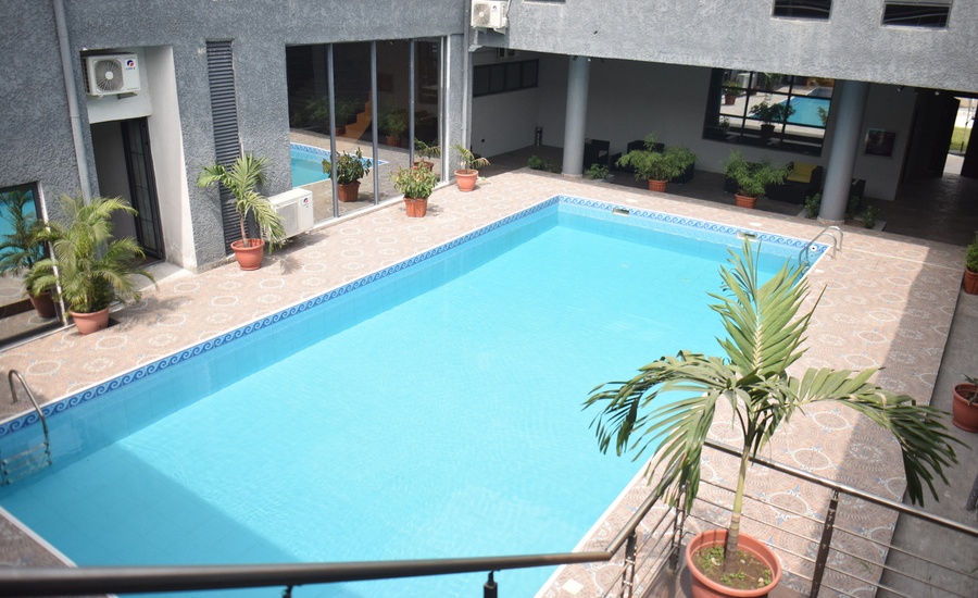 TOA HUB HOTEL
