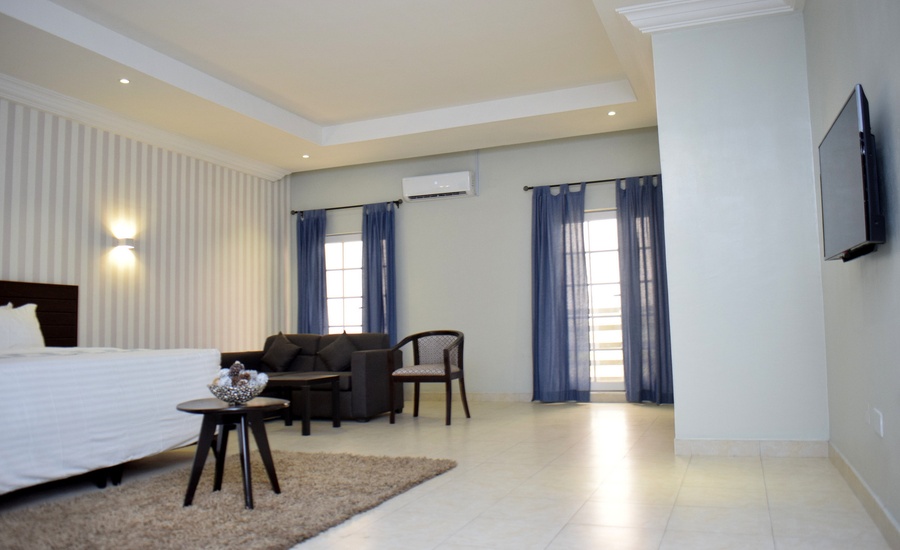 TOA HUB HOTEL