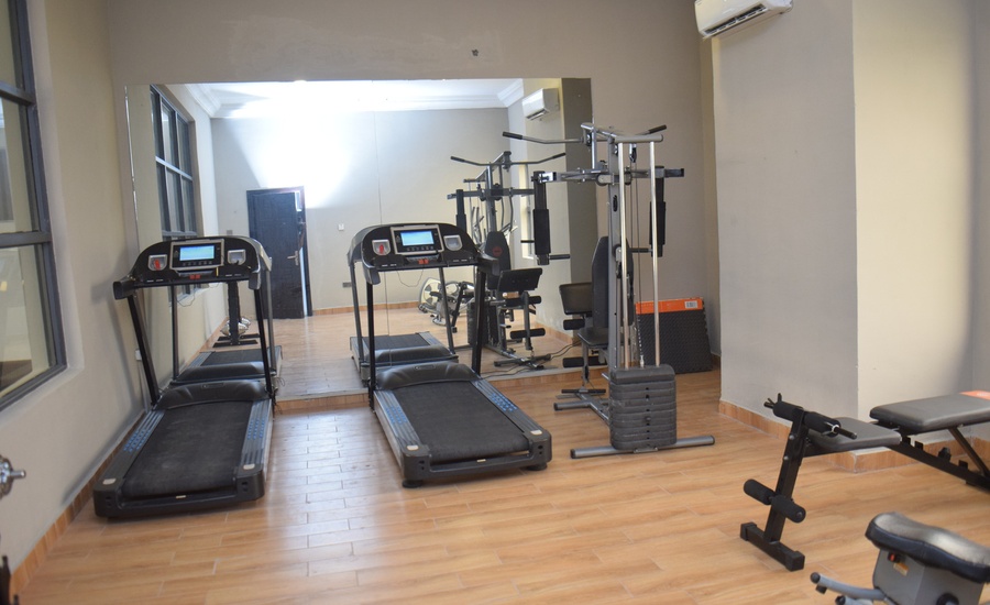 TOA HUB HOTEL