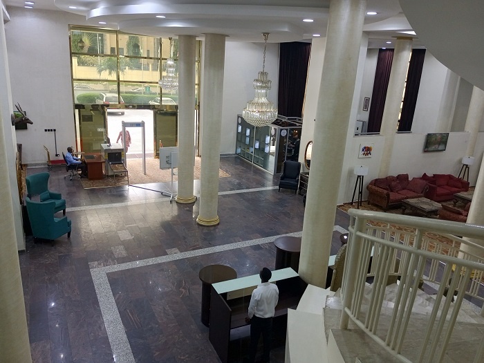 TREASURES SUITE