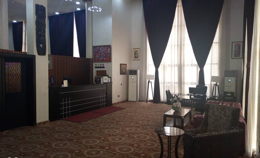 TREASURES SUITE