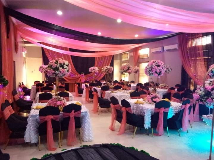HOTEL FIDELMA