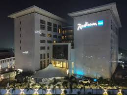 RADISSON BLU HOTEL