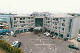 GOLDEN ROYALE HOTEL