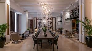 RADISSON BLU HOTEL