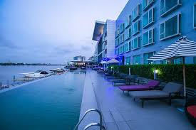 RADISSON BLU HOTEL