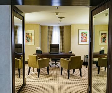LAGOS CONTINENTAL HOTEL