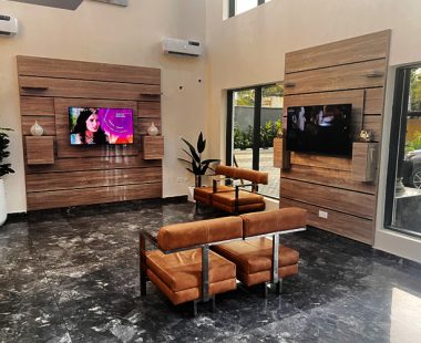 DE RIGGS HOTEL