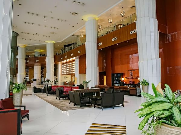 Lagos Continental Hotel