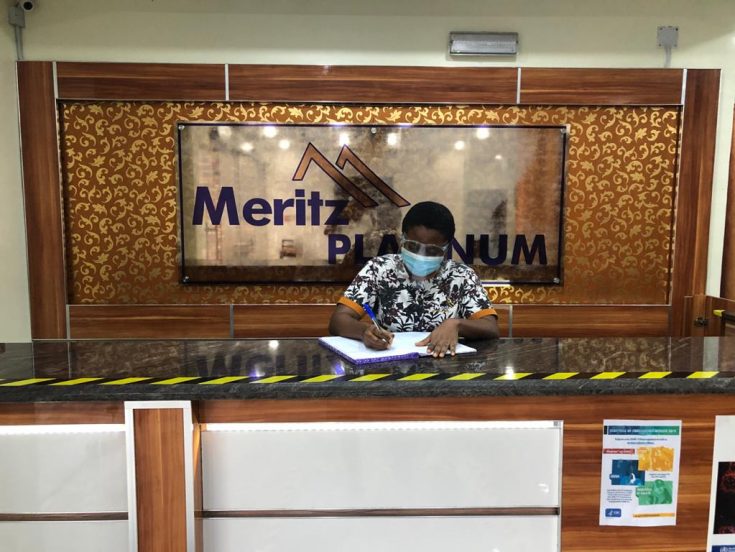 MERITZ