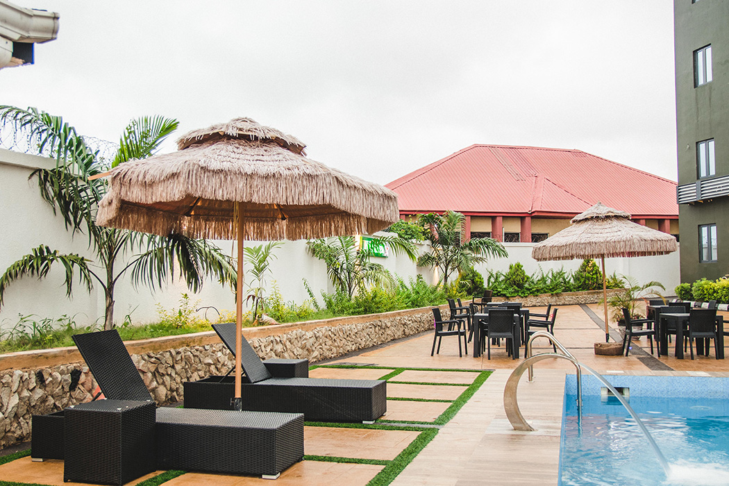 BON PLATINUM HOTEL