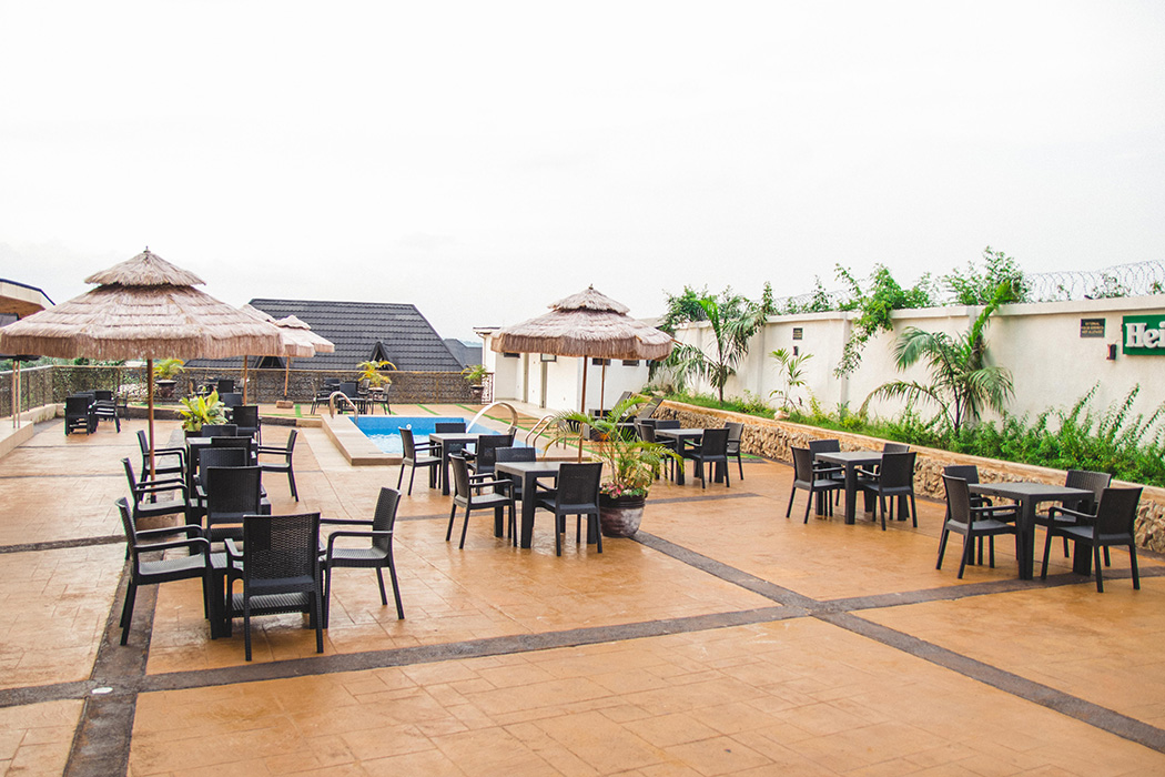 BON PLATINUM HOTEL
