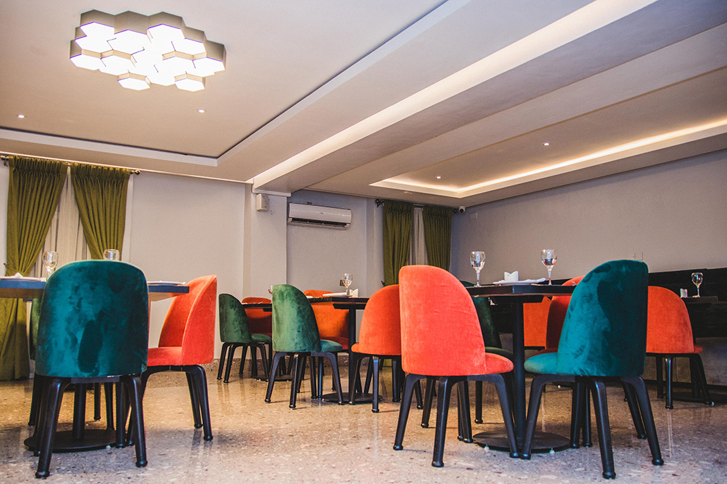 BON PLATINUM HOTEL