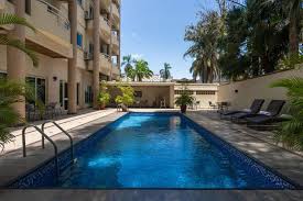 Park Inn By Radisson