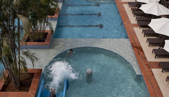 Federal Palace Hotel