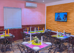 EXCLUSIVE SERENE HOTEL