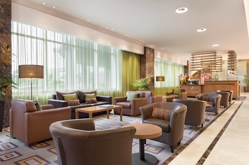 Four Point By Sheraton