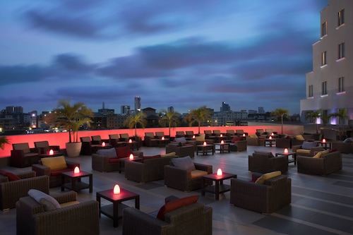 Four Point By Sheraton