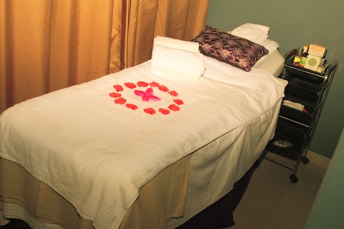 Morning Side Suites And Spa