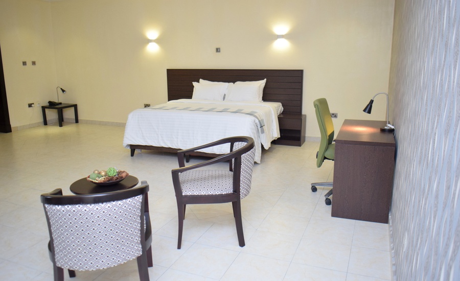 TOA HUB HOTEL