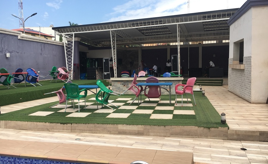 PREDIA HOTEL & SUITES