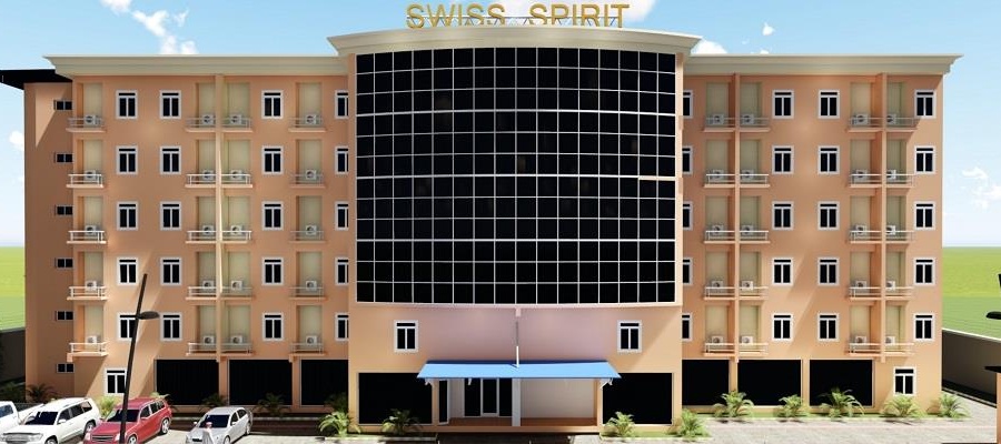 SWEET SPIRIT HOTEL
