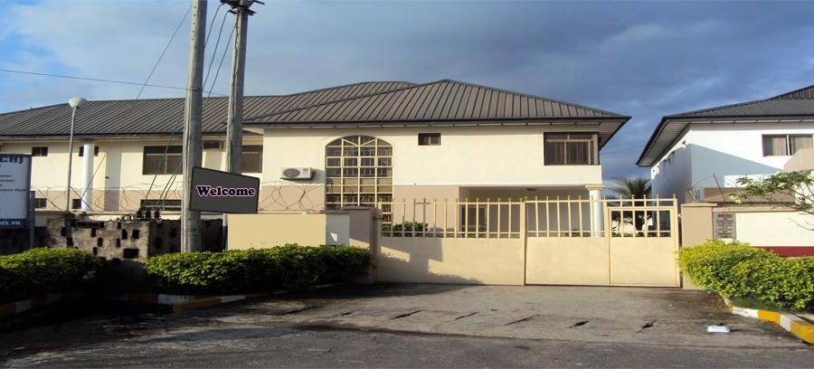 TRANSIT CARE HOTEL