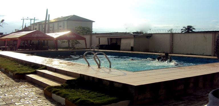 TRANSIT CARE HOTEL