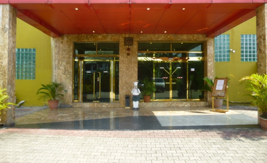 VE HOTEL
