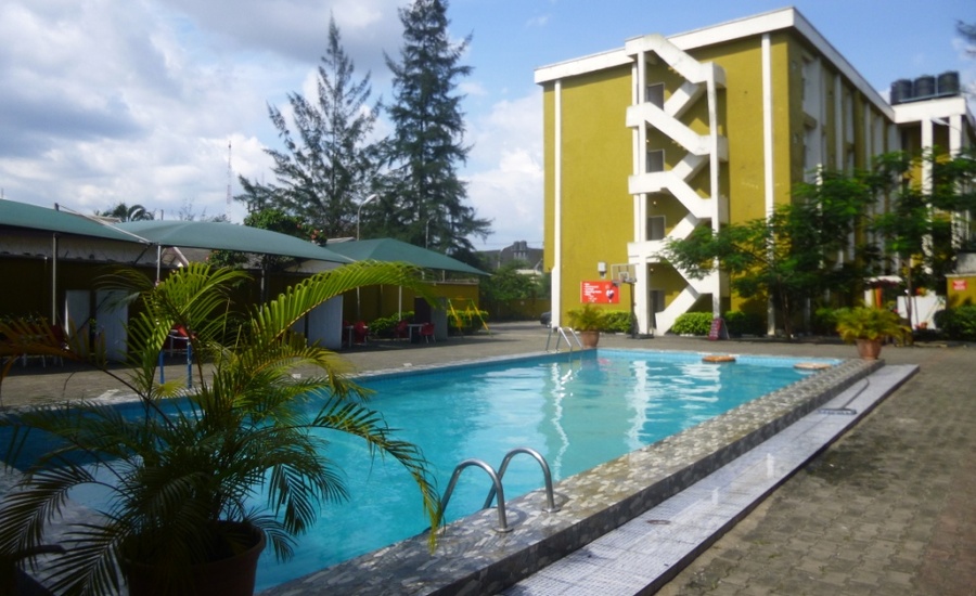 VE HOTEL