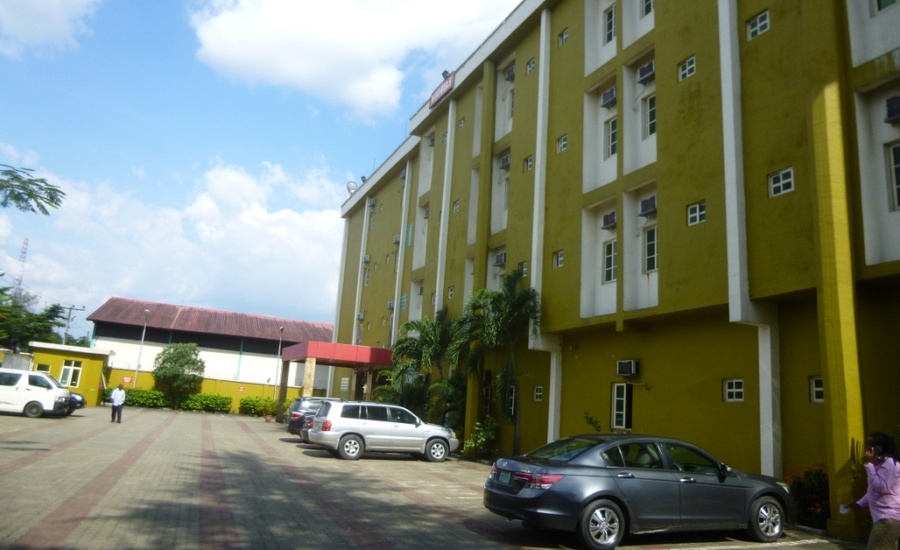 VE HOTEL