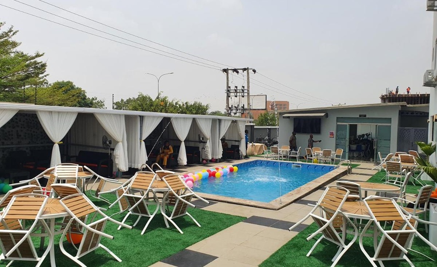 TRANQUILA HOTEL