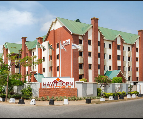 HAWTHORN SUITE